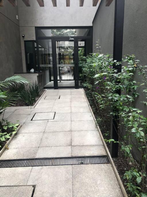 Studio Novo Proximo A Av Paulista E Mackenzie. 圣保罗 外观 照片