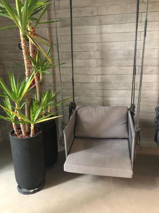 Studio Novo Proximo A Av Paulista E Mackenzie. 圣保罗 外观 照片